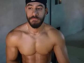 james_axel from Chaturbate is Freechat