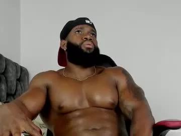 james_bbcmuscle from Chaturbate is Freechat