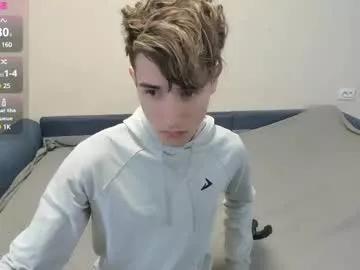 james_mil from Chaturbate is Freechat