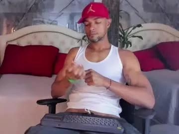 james_oconnor_ from Chaturbate is Freechat