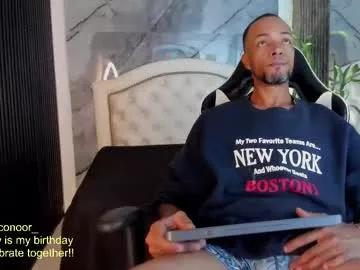 james_oconnor_ from Chaturbate is Freechat