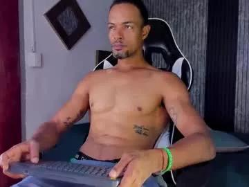 james_oconnor_ from Chaturbate is Freechat