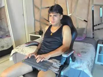 jamesdekker from Chaturbate is Freechat