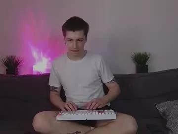 jamesemb3r from Chaturbate is Freechat