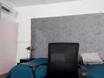 jamessavage_ from Chaturbate is Freechat