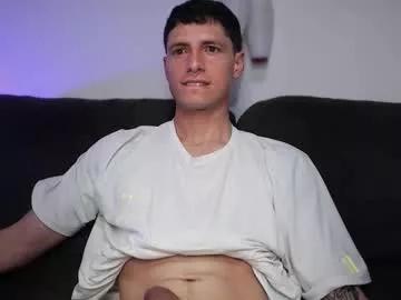 jamesss____ from Chaturbate is Freechat