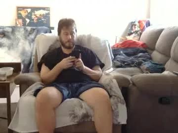 jameswolf777 from Chaturbate is Freechat