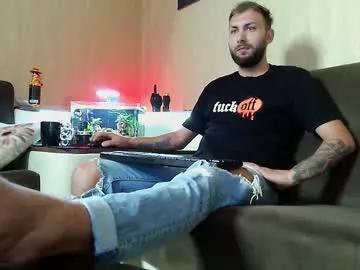 Photos of jamienoxus from Chaturbate is Freechat