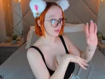 jane_hayes from Chaturbate is Freechat