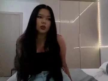 janelchristine from Chaturbate is Freechat