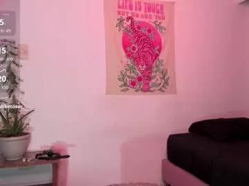 janeruss_ from Chaturbate is Freechat