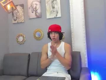 Photos of jash_ from Chaturbate is Freechat