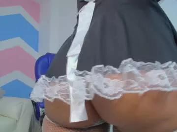 jasmine_evans409 from Chaturbate is Freechat