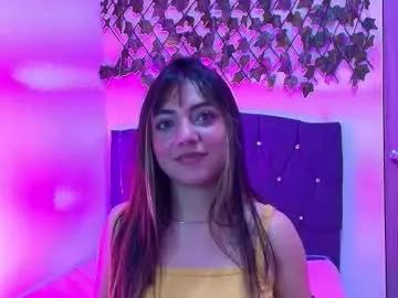 jasmine_lux from Chaturbate is Freechat