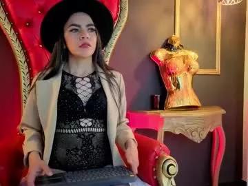 jasminejones_ from Chaturbate is Freechat