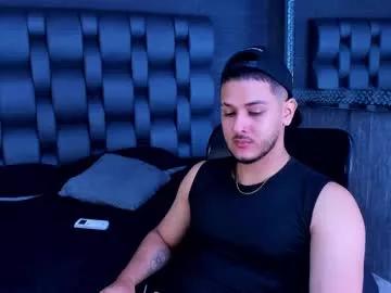 jason_shaw_ from Chaturbate is Freechat