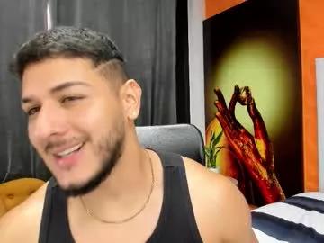 jason_shaw_ from Chaturbate is Freechat