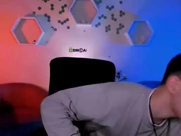 jason_sweety from Chaturbate is Freechat