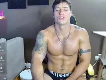 jason_thegreat from Chaturbate is Freechat