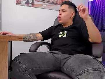 jasper_shadow_wss from Chaturbate is Freechat