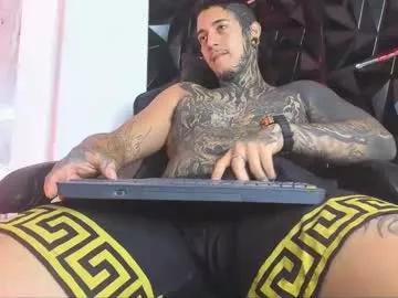Photos of jaxxxonherd from Chaturbate is Freechat