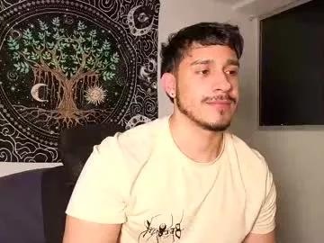 jay_marcos from Chaturbate is Freechat