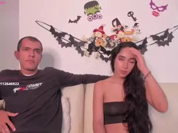 jazmin_aladdin from Chaturbate is Freechat