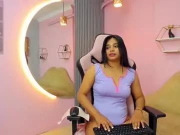 jazmin_ebony from Chaturbate is Freechat