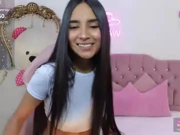 jazmin_tay from Chaturbate is Freechat