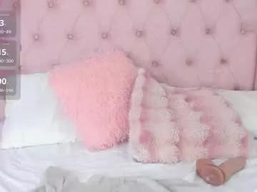 jazmine_21 from Chaturbate is Freechat