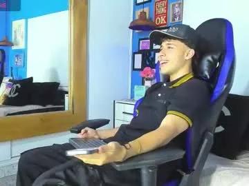 jeff_lucky5 from Chaturbate is Freechat
