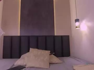 jenacooper__ from Chaturbate is Freechat