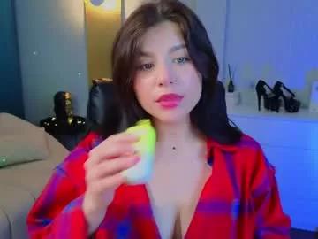 jenna_adams_ from Chaturbate is Freechat
