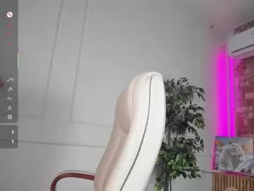 jenny_harringtons from Chaturbate is Freechat