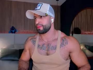 jeremy_harden from Chaturbate is Freechat