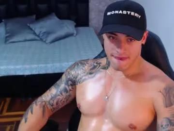 jeremy_lane from Chaturbate is Freechat
