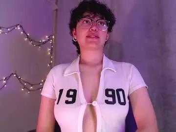 jero_harper1 from Chaturbate is Freechat