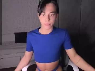 jerrybomb_ from Chaturbate is Freechat