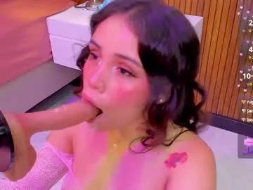 jessica_glow from Chaturbate is Freechat