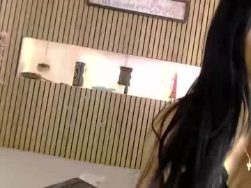 jessica_parker7 from Chaturbate is Freechat