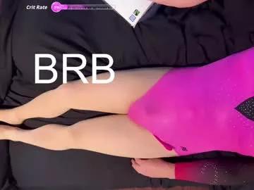 jessiecosplay from Chaturbate is Freechat