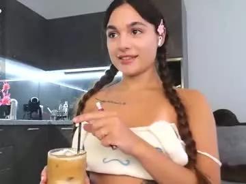 jessiexxi from Chaturbate is Freechat