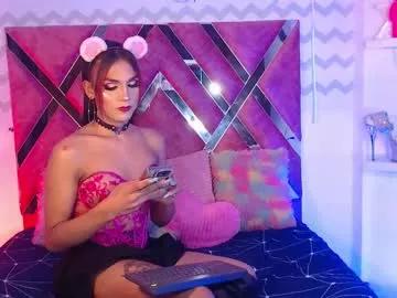 jessika_rabbits from Chaturbate is Freechat