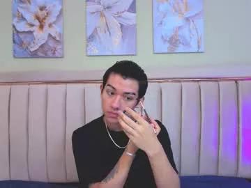 jessy_mateus from Chaturbate is Freechat