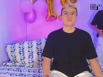 Photos of jey0987 from Chaturbate is Freechat