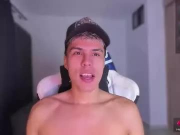 jeyden_camilo from Chaturbate is Freechat