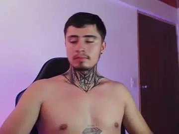 jhking_star from Chaturbate is Freechat