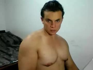 jhon_walkersky from Chaturbate is Freechat