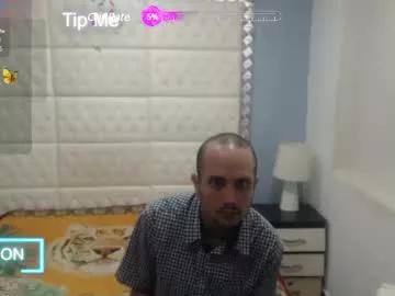 jhontorres018 from Chaturbate is Freechat