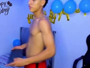 jhos_smith from Chaturbate is Freechat